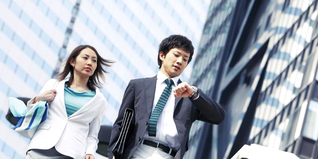 アルバイトの仕事をうまく確認しましょう